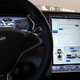 Illustration for article titled It Sure Looks Like the Tesla Driver Was Watchingi Harry Potter /iBefore Fatal Crash